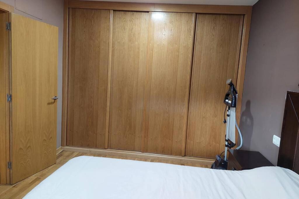 Chalet A Solo 5 Min De Ourense Ciudad Con Jardin Y Barbacoa ภายนอก รูปภาพ