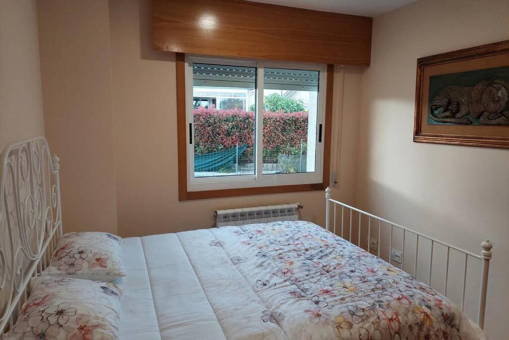 Chalet A Solo 5 Min De Ourense Ciudad Con Jardin Y Barbacoa ภายนอก รูปภาพ