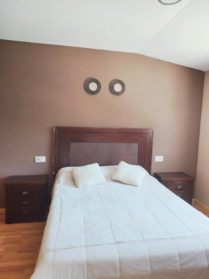 Chalet A Solo 5 Min De Ourense Ciudad Con Jardin Y Barbacoa ภายนอก รูปภาพ