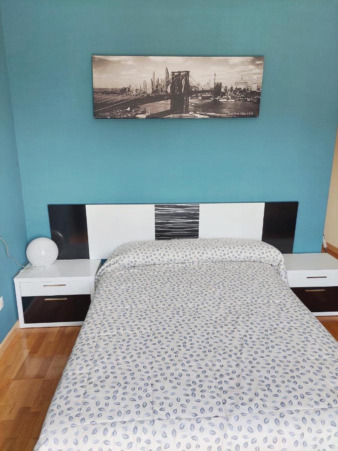 Chalet A Solo 5 Min De Ourense Ciudad Con Jardin Y Barbacoa ภายนอก รูปภาพ