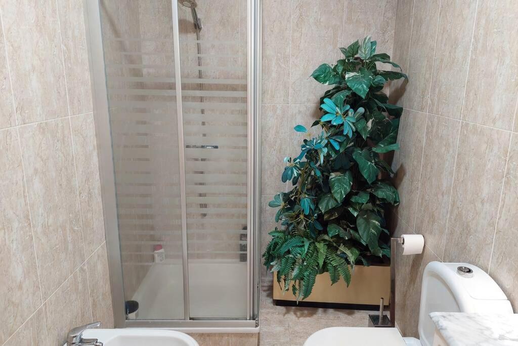 Chalet A Solo 5 Min De Ourense Ciudad Con Jardin Y Barbacoa ภายนอก รูปภาพ