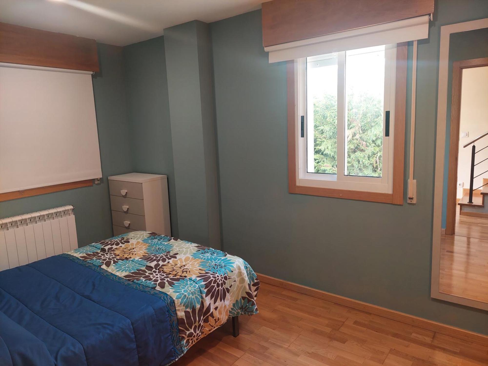 Chalet A Solo 5 Min De Ourense Ciudad Con Jardin Y Barbacoa ภายนอก รูปภาพ